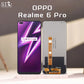 Orignal For OPPO RELME 6PRO LCD Digital Touch Screen Display Assembly for Replacement Accessory Installation