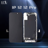 Orignal For IPHONE12 PRO LCD Digital Touch Screen Display Assembly for Replacement Accessory Installation