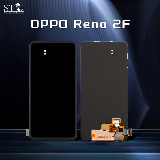 Orignal For OPPO Reno 2F  LCD Digital Touch Screen Display Assembly for Replacement Accessory Installation