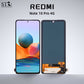 Orignal For XIAOMI Note 10 Pro 4G LCD Digital Touch Screen Display Assembly for Replacement Accessory Installation