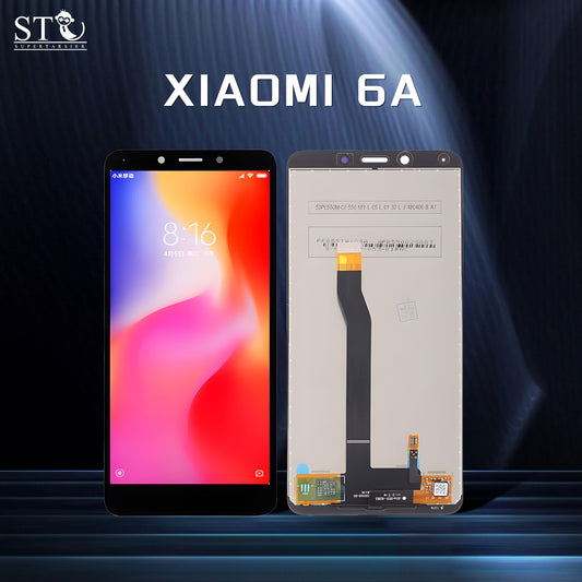 Orignal For XIAOMI REDMI6A LCD Digital Touch Screen Display Assembly for Replacement Accessory Installation