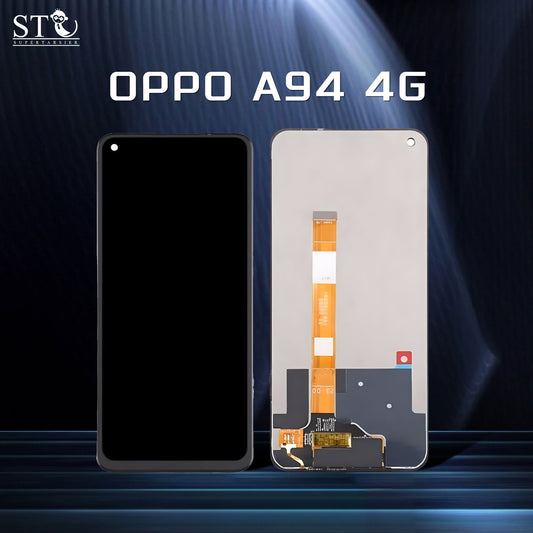 Orignal For OPPO REALME A94 4G LCD Digital Touch Screen Display Assembly for Replacement Accessory Installation