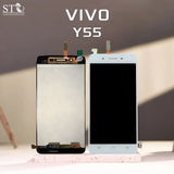 Orignal For VIVO Y55  LCD Digital Touch Screen Display Assembly for Replacement Accessory Installation