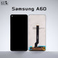 ?Original For Samsung A60 LCD Screen Replacement Tool Set - Digital Touch Display Assembly Kit with Installation Accessories