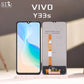 Orignal For VIVO Y33s  LCD Digital Touch Screen Display Assembly for Replacement Accessory Installation