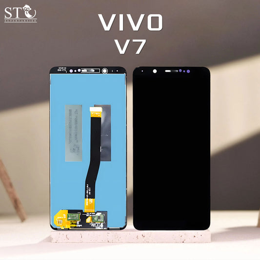 Orignal For VIVO V7  LCD Digital Touch Screen Display Assembly for Replacement Accessory Installation