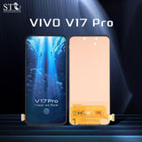 Orignal For VIVO V17 PRO LCD Digital Touch Screen Display Assembly for Replacement Accessory Installation