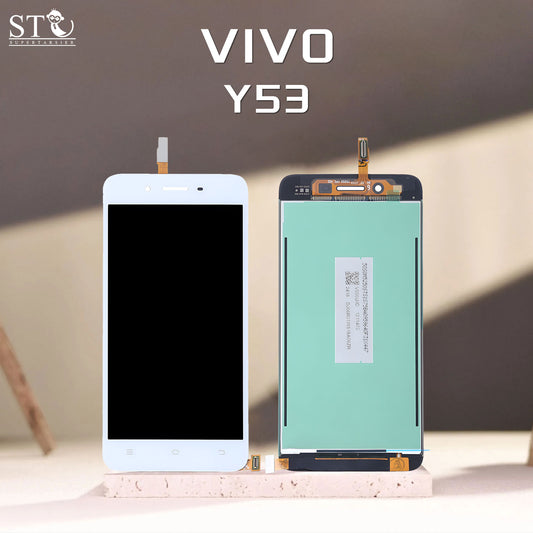 Orignal For VIVO Y53  LCD Digital Touch Screen Display Assembly for Replacement Accessory Installation