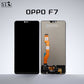 Technician price LCD For OPPO F7 Display Screen assembly replacement
