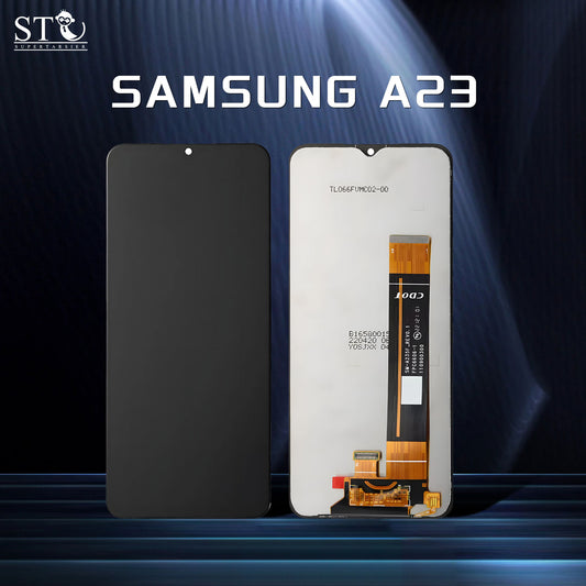 Orignal For SAMSUNG A23 LCD Digital Touch Screen Display Assembly for Replacement Accessory Installation
