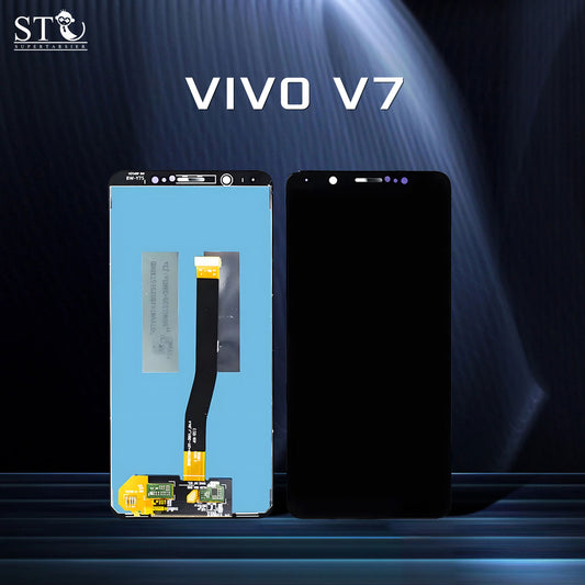 Orignal For VIVO V7 LCD Digital Touch Screen Display Assembly for Replacement Accessory Installation