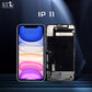 Orignal For IPHONE 11  LCD Digital Touch Screen Display Assembly for Replacement Accessory Installation