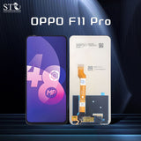 Orignal For OPPO F11PRO LCD Digital Touch Screen Display Assembly for Replacement Accessory Installation