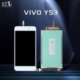 Orignal For VIVO Y53 LCD Digital Touch Screen Display Assembly for Replacement Accessory Installation