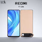 Orignal For XIAOMI REDMI 11 lite LCD Digital Touch Screen Display Assembly for Replacement Accessory Installation
