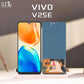 Orignal For vivo V25E 4G 5G LCD Digital Touch Screen Display Assembly for Replacement Accessory Installation