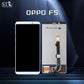 Orignal For OPPO F5  LCD Digital Touch Screen Display Assembly for Replacement Accessory Installation