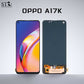 LCD for OPPO A92/A52/A72 A17/A17K/A77S High quality LCD Digital replacement screen
