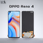 OPPO Phone Original Brand New Lcd For OPPOReno4 Reon4Z(5G) Phone LCD Touch Screen Repalcement