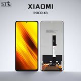 Orignal For XIAOMI POCO X3 Pro LCD Digital Touch Screen Display Assembly for Replacement Accessory Installation
