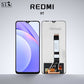 Orignal For XIAOMI REDMI 9T LCD Digital Touch Screen Display Assembly for Replacement Accessory Installation