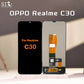 Orignal For OPPO RELME C30 LCD Digital Touch Screen Display Assembly for Replacement Accessory Installation