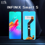 Orignal For INFINIX Smart 5 LCD Digital Touch Screen Display Assembly for Replacement Accessory Installation