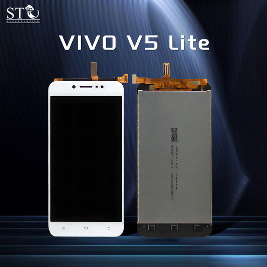 Orignal For VIVO V5 LITE LCD Digital Touch Screen Display Assembly for Replacement Accessory Installation