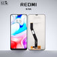 Orignal For XIAOMI REDMI 8A LCD Digital Touch Screen Display Assembly for Replacement Accessory Installation