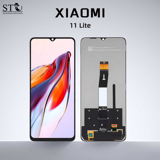 Orignal For XIAOMI REDMI 12C LCD Digital Touch Screen Display Assembly for Replacement Accessory Installation