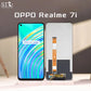 Orignal For OPPO RELME 7I LCD Digital Touch Screen Display Assembly for Replacement Accessory Installation