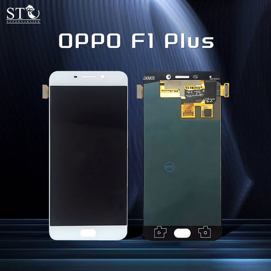 Orignal For OPPO F1PLUS LCD Digital Touch Screen Display Assembly for Replacement Accessory Installation