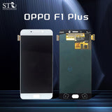 Orignal For OPPO F1PLUS LCD Digital Touch Screen Display Assembly for Replacement Accessory Installation