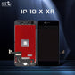Orignal For IPHONE 10/X/XR  LCD Digital Touch Screen Display Assembly for Replacement Accessory Installation