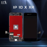 Orignal For IPHONE 10/X/XR  LCD Digital Touch Screen Display Assembly for Replacement Accessory Installation