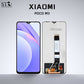 Orignal For XIAOMI POCO M4/M3 PRO 5G LCD Digital Touch Screen Display Assembly for Replacement Accessory Installation