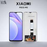 Orignal For XIAOMI POCO M4/M3 PRO 5G LCD Digital Touch Screen Display Assembly for Replacement Accessory Installation