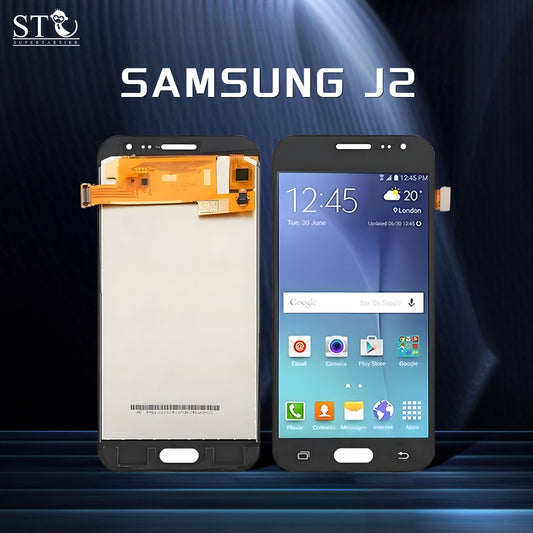 Orignal For SAMSUNG J2 LCD Digital Touch Screen Display Assembly for Replacement Accessory Installation