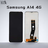 ?Original For Samsung A14 4G LCD Screen Replacement Tool Set - Digital Touch Display Assembly Kit with Installation Accessories