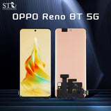 Orignal For OPPO RENO8T 5G LCD Digital Touch Screen Display Assembly for Replacement Accessory Installation