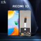 Orignal For XIAOMI REDMI 10 5G LCD Digital Touch Screen Display Assembly for Replacement Accessory Installation
