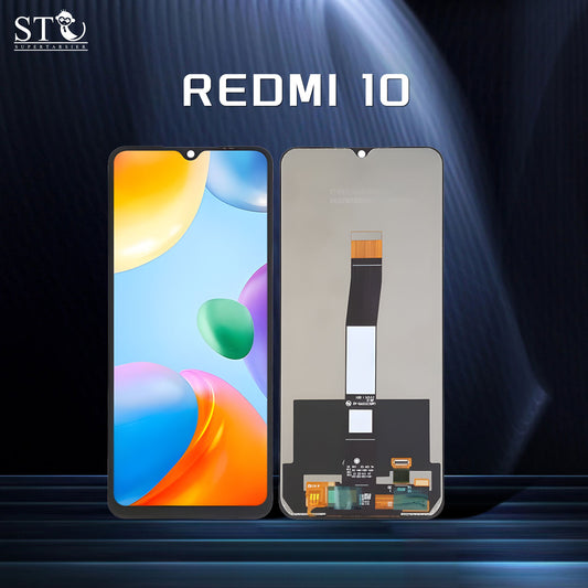 Orignal For XIAOMI REDMI 10 5G LCD Digital Touch Screen Display Assembly for Replacement Accessory Installation