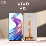 Orignal For VIVO V15 PRO LCD Digital Touch Screen Display Assembly for Replacement Accessory Installation