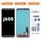 ?Original For Samsung J600 LCD Screen Replacement Tool Set - Digital Touch Display Assembly Kit with Installation Accessories