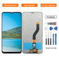 ?Original For Samsung A10s LCD Screen Replacement Tool Set - Digital Touch Display Assembly Kit with Installation Accessories