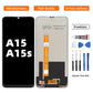 LCD for OPPO A15/A15S LCD+ Display High quality Touch Screen Digitizer Assembly