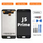 ?Original For Samsung J5 Prime LCD Screen Replacement Tool Set - Digital Touch Display Assembly Kit with Installation Accessories