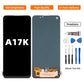LCD for OPPO A92/A52/A72 A17/A17K/A77S High quality LCD Digital replacement screen