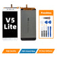 Orignal For VIVO V5 LITE LCD Digital Touch Screen Display Assembly for Replacement Accessory Installation
