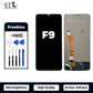 Orignal For OPPO F9  LCD Digital Touch Screen Display Assembly for Replacement Accessory Installation